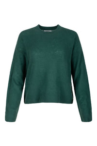 Naadam Featherweight Cashmere Crew