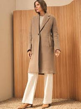 Load image into Gallery viewer, Faherty Brand Atlantic Knit Coat
