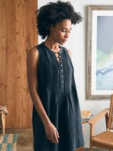 Load image into Gallery viewer, Faherty Brand Isha Dress
