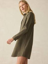 Load image into Gallery viewer, Faherty Brand Legend Sweater Dress
