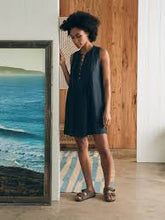 Load image into Gallery viewer, Faherty Brand Isha Dress
