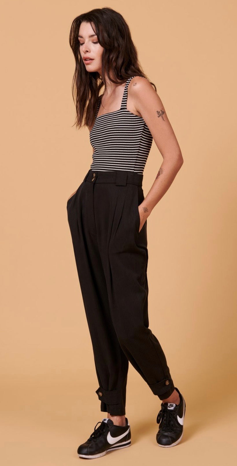 Whimsy & Row Leanna Pants