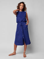 Faherty Brand Saylor Dress